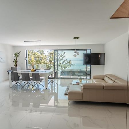 Villa The Boat With Rooftop Pool Matulji Luaran gambar